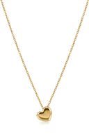 Collana GPG Donna in Oro GPGGOLDCO09